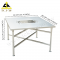Stainless Steel BBQ Table(TW-38S)